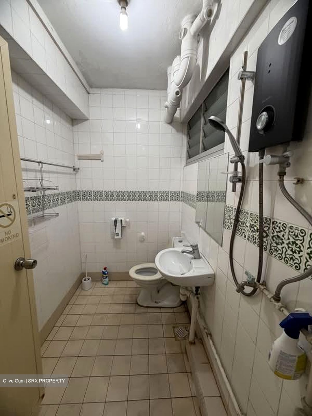Blk 429 Choa Chu Kang Avenue 4 (Choa Chu Kang), HDB 4 Rooms #580717591